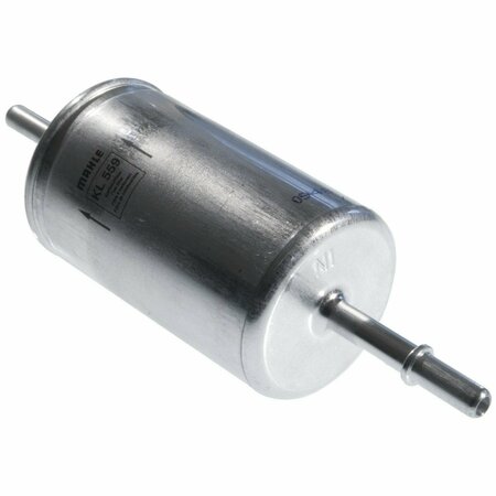 MAHLE Fuel Filter, Kl559 KL559